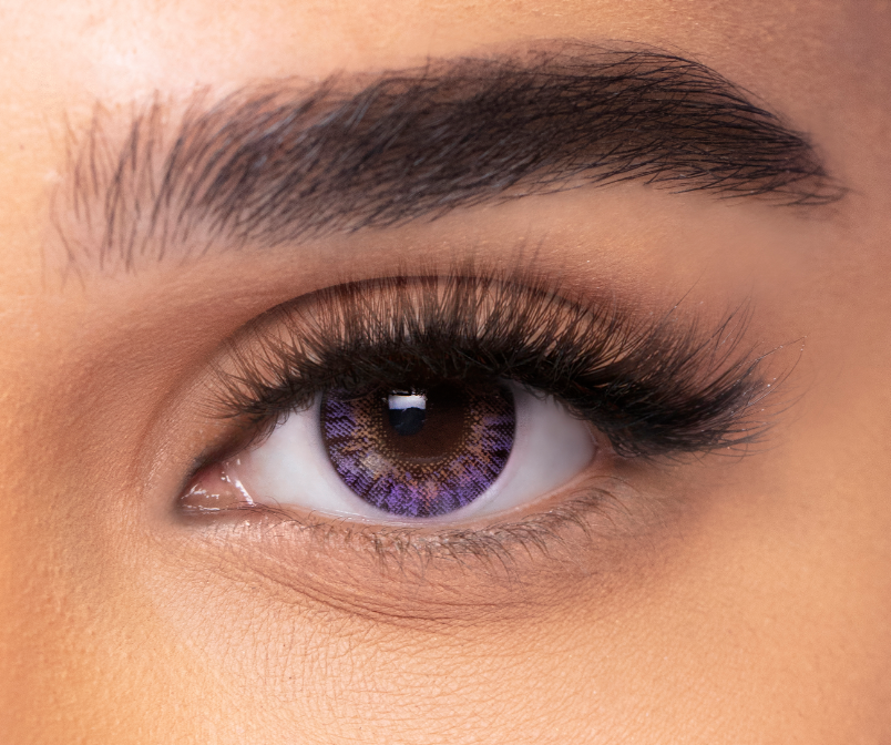 Alcon Freshlook Colourblends