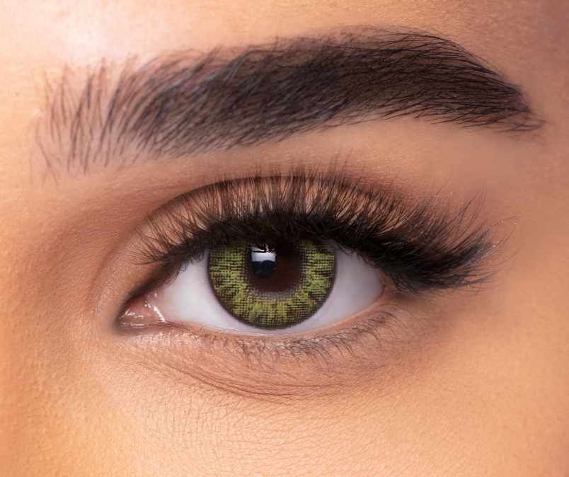 Alcon Freshlook Colourblends