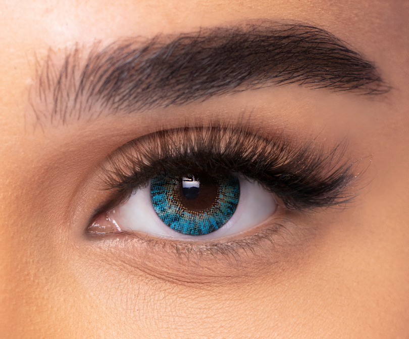 Alcon Freshlook Colourblends