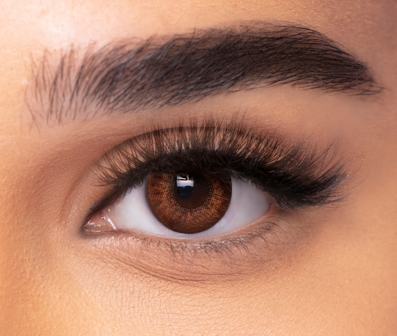 Alcon Freshlook Colourblends