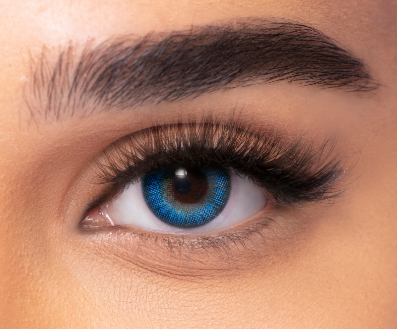 Alcon Freshlook Colourblends
