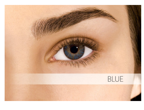 ALCON AIR OPTIX COLORS MONTHLY (2 LENS)