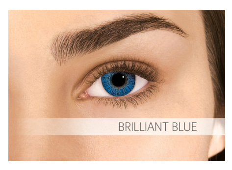 ALCON AIR OPTIX COLORS MONTHLY (2 LENS)
