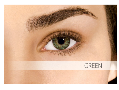 ALCON AIR OPTIX COLORS MONTHLY (2 LENS)