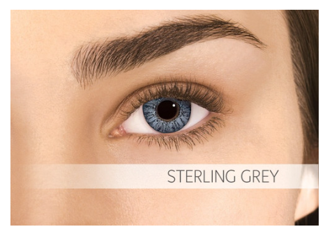 ALCON AIR OPTIX COLORS MONTHLY (2 LENS)