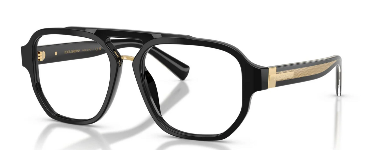 DOLCE & GABBANA DG3447 502
