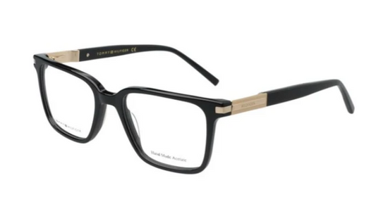 TOMMY HILFIGER TH6376 C1 BKGD