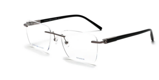TOMMY HILFIGER 6237T C2 GUNBLK