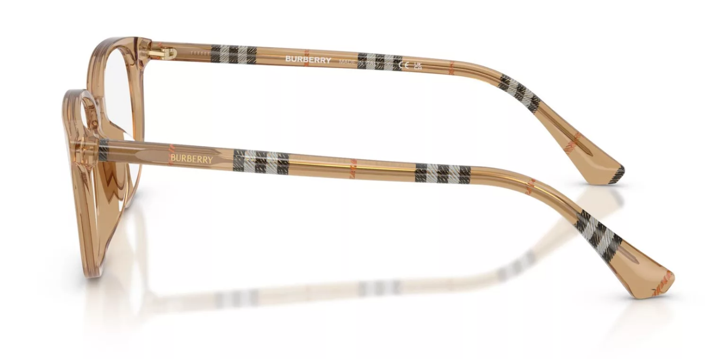 BURBERRY 2434-D 4164