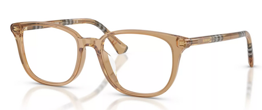 BURBERRY 2434-D 4164