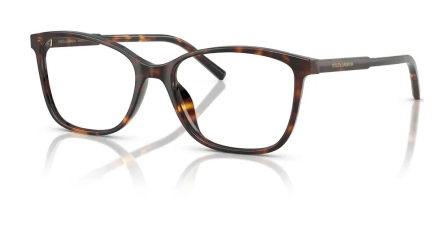 DOLCE & GABBANA DG3424 502