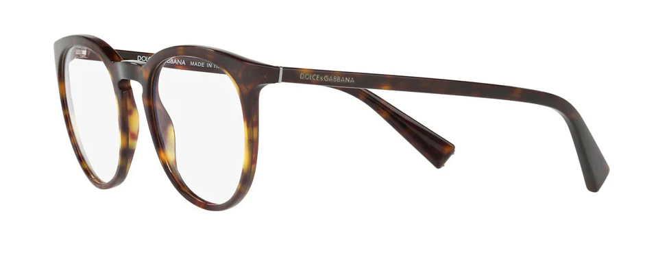 DOLCE & GABBANA DG3425 502