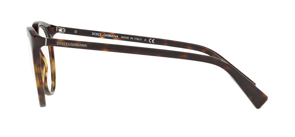 DOLCE & GABBANA DG3425 502