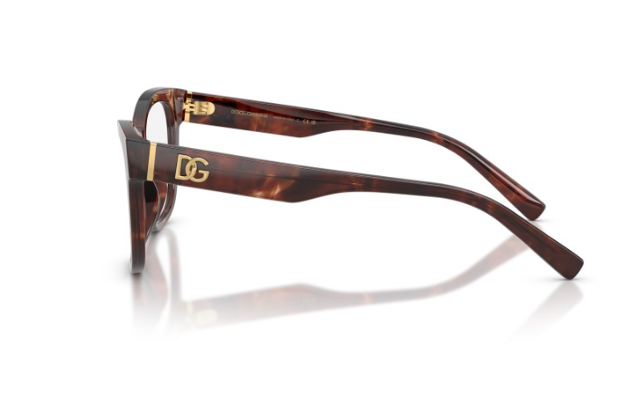 DOLCE & GABBANA DG3430 3222