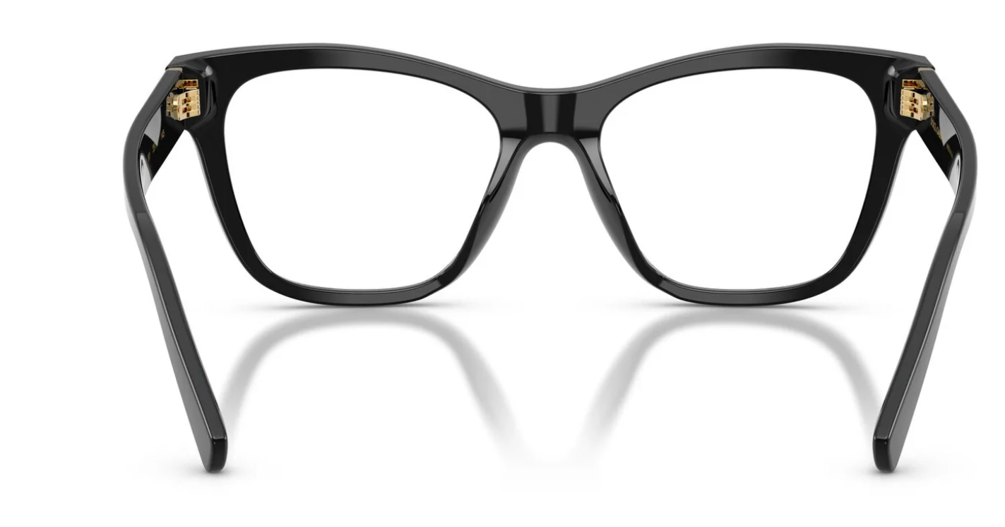 DOLCE & GABBANA DG3430 501