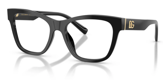 DOLCE & GABBANA DG3430 501