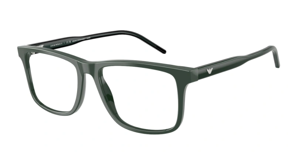 EMPORIO ARMANI 3257 6257