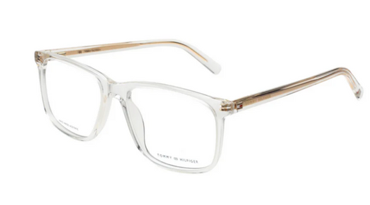 TOMMY HILFIGER 4419 C4 CRYSTAL/GOLD