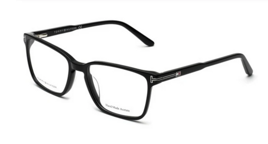 TOMMY HILFIGER 6296 C3 BKSI
