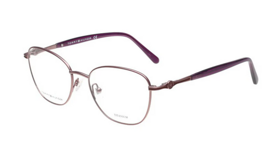 TOMMY HILFIGER 6336T C2 LILAC