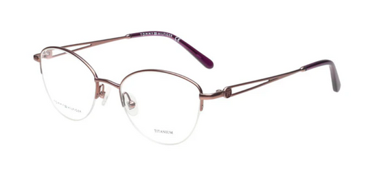 TOMMY HILFIGER 6338T C1 LILAC