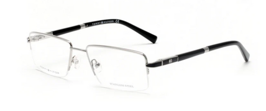 TOMMY HILFIGER 6355 C5 BKGUN