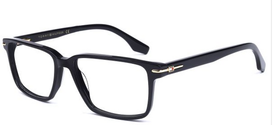 TOMMY HILFIGER 6363 C3 BKGD